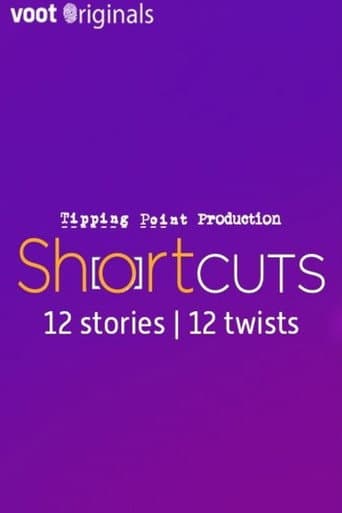 Poster for Shortcuts