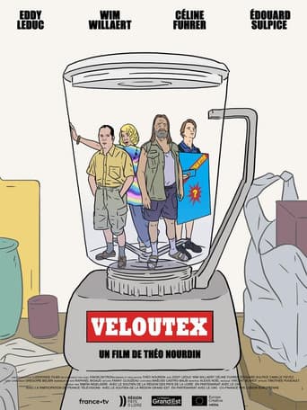 Poster for Veloutex