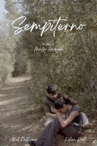 Poster for Sempiterno