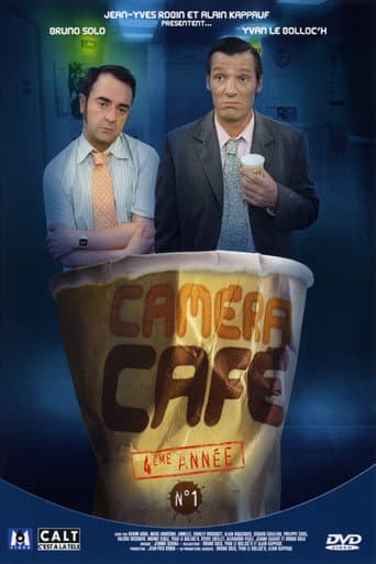 Poster for Season 4