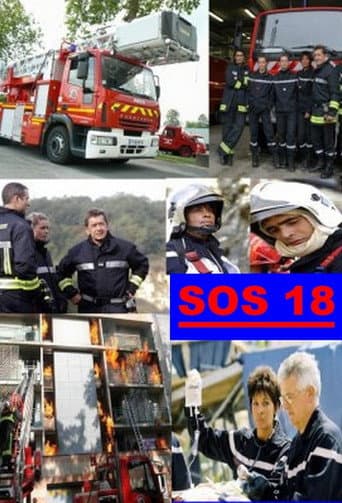 Poster for SOS 18