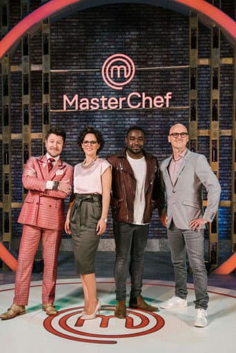 Poster for MasterChef