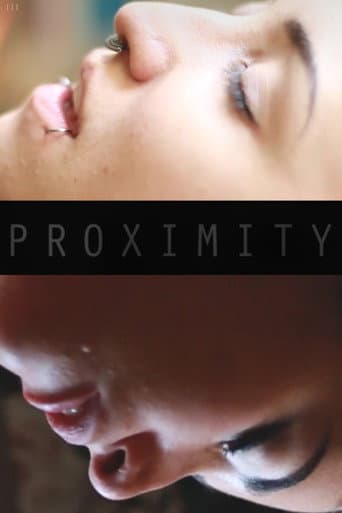 Poster for Proximity III