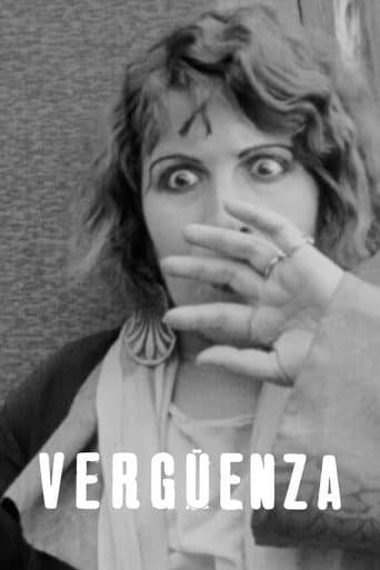 Poster for Vergüenza