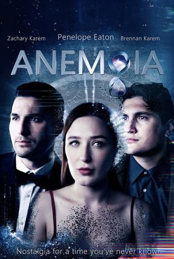 Poster for Anemoia