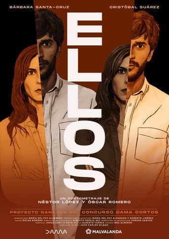 Poster for Ellos