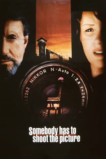 Poster for Somebody Has to Shoot the Picture