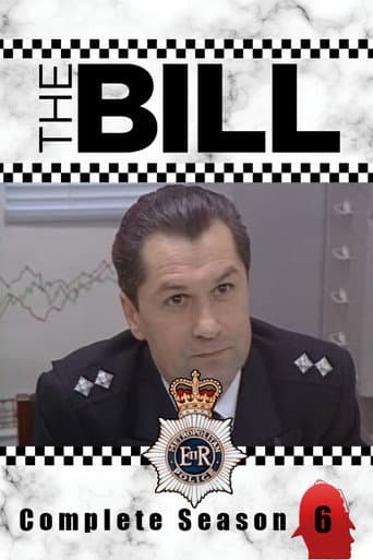 Poster for Series 6