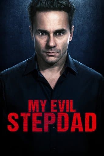 Poster for My Evil Stepdad