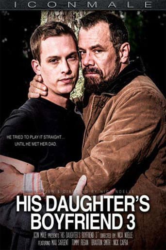 Poster for His Daughter's Boyfriend 3