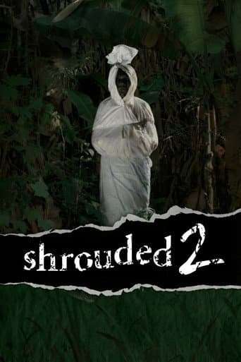 Poster for Shrouded 2