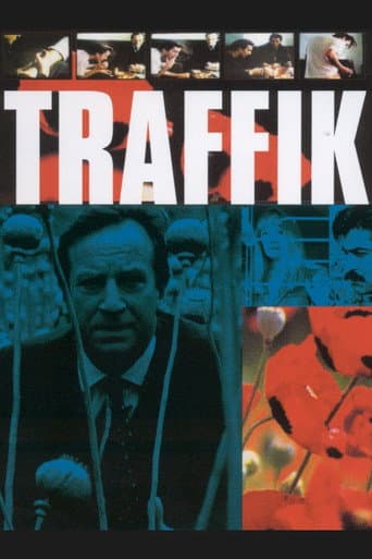 Poster for Traffik
