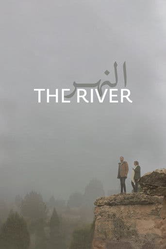 Poster for The River