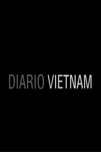 Poster for Diario Vietnam
