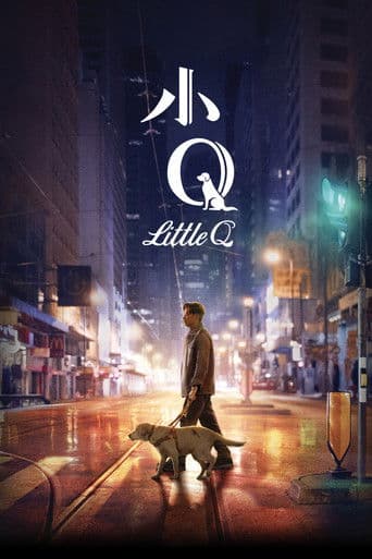 Poster for Little Q