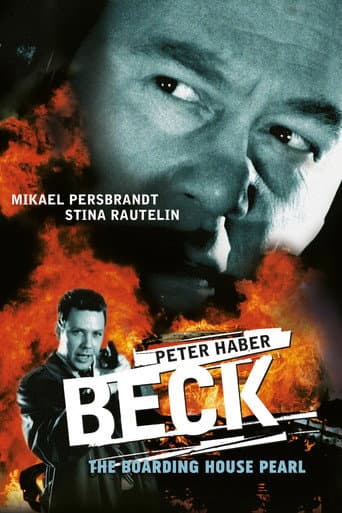 Poster for Beck 05 - The Boarding House Pearl