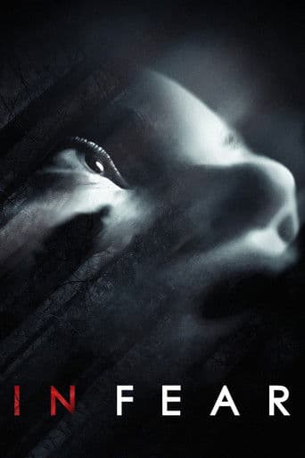 Poster for In Fear