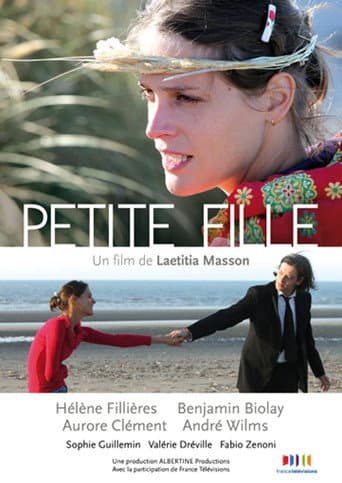 Poster for Petite fille