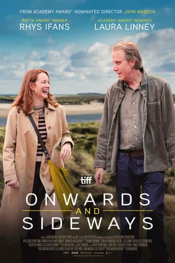 Poster for Onwards and Sideways