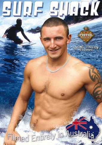 Poster for Surf Shack