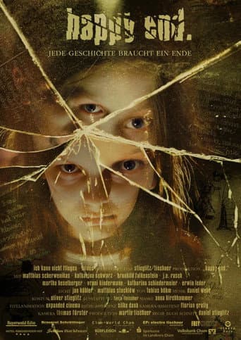 Poster for Happy End.