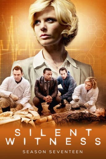 Poster for Series 17