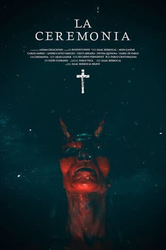Poster for The Ceremony