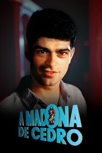 Poster for Minisseries