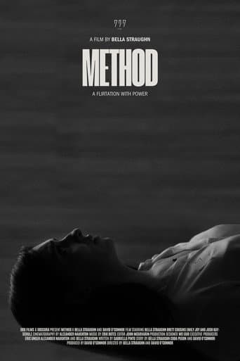 Poster for Method