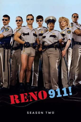 Poster for Season 2