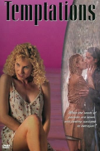Poster for Temptations