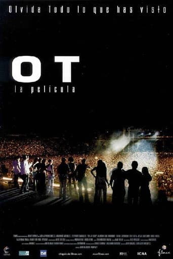 Poster for OT: The Movie