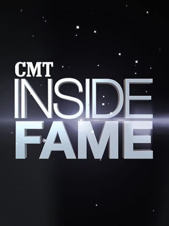 Poster for CMT: Inside Fame