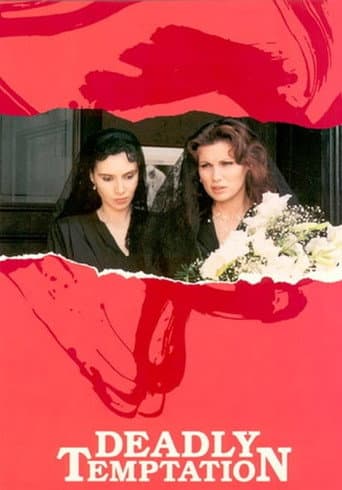Poster for Per odio, per amore