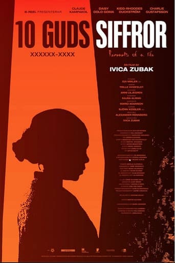 Poster for Remnants of a Life