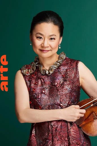 Poster for Midori plays Mendelssohn Kronberg Festival 2025