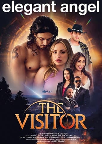 Poster for The Visitor