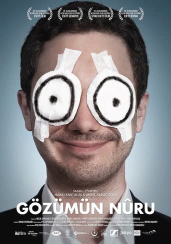 Poster for Eye Am