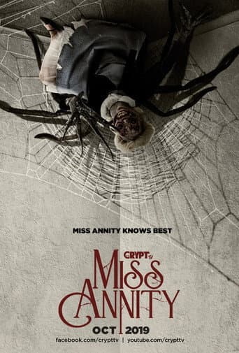 Poster for Miss Annity