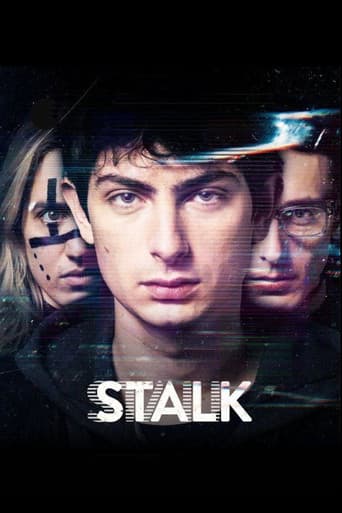 Poster for Season 3