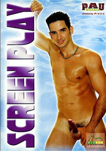 Poster for Screen Play