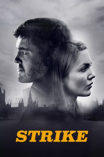 Poster for Strike
