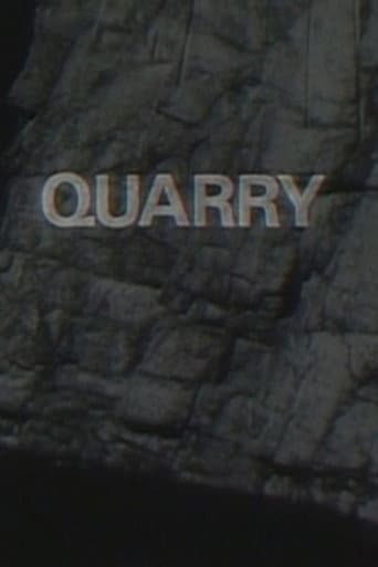 Poster for Quarry