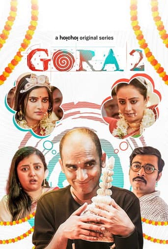 Poster for Gora