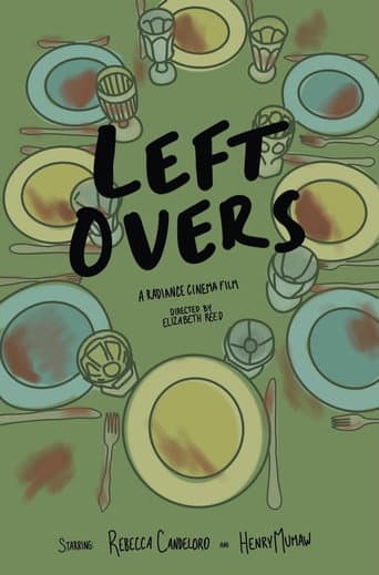 Poster for Leftovers