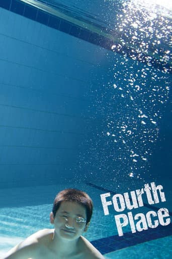 Poster for Fourth Place