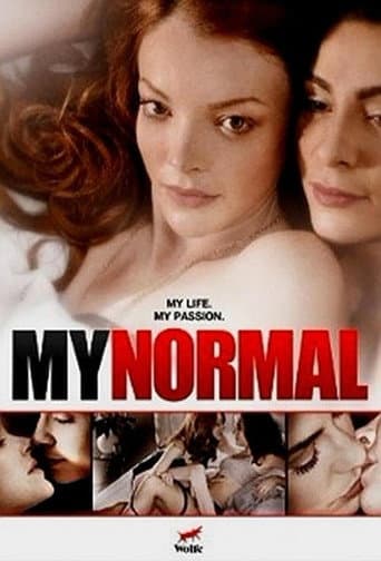 Poster for My Normal