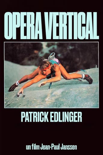Poster for Opera Vertical