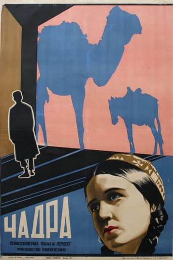 Poster for Chadra