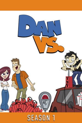 Poster for Season 1